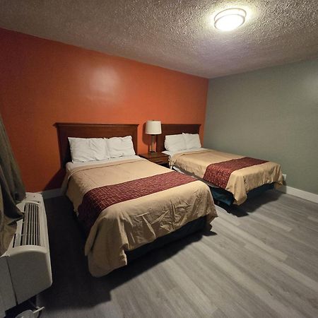 Skyline Motel By Belvilla Waynesboro Us 250 Eksteriør bilde