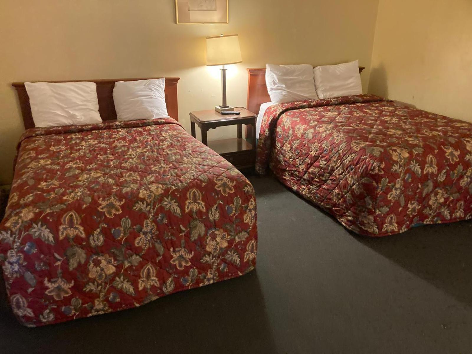Skyline Motel By Belvilla Waynesboro Us 250 Eksteriør bilde