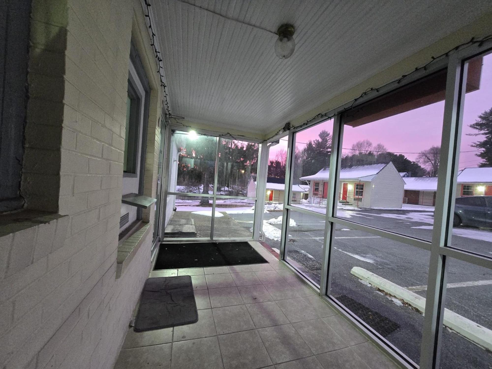 Skyline Motel By Belvilla Waynesboro Us 250 Eksteriør bilde